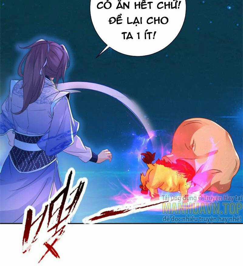 Thần Hồn Võ Đế - Chapter 246 - Trang 7