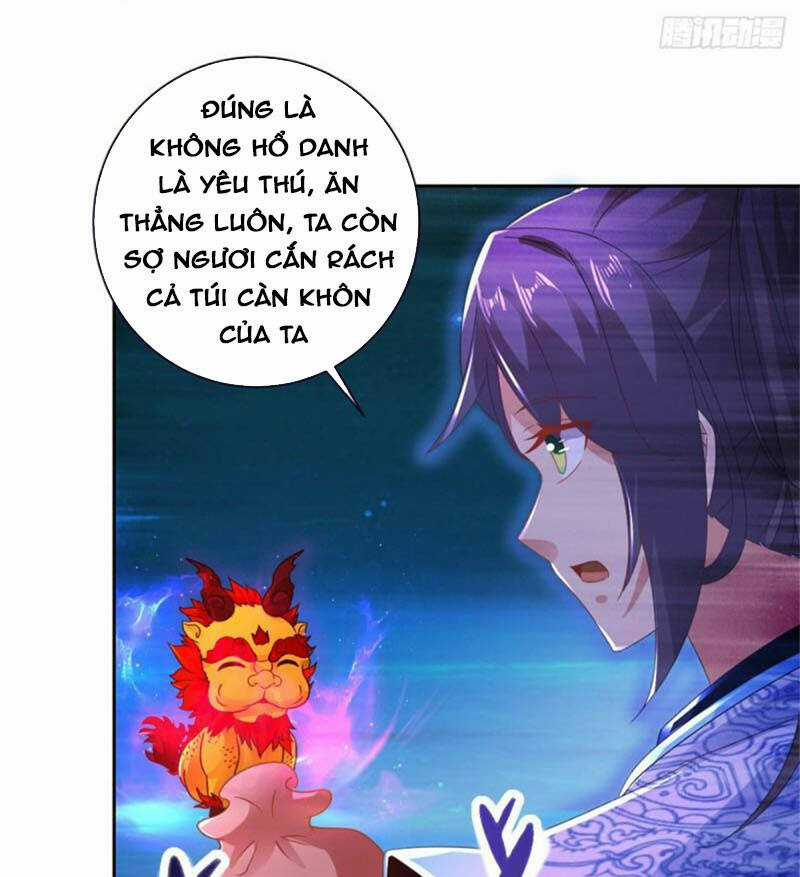 Thần Hồn Võ Đế - Chapter 246 - Trang 8
