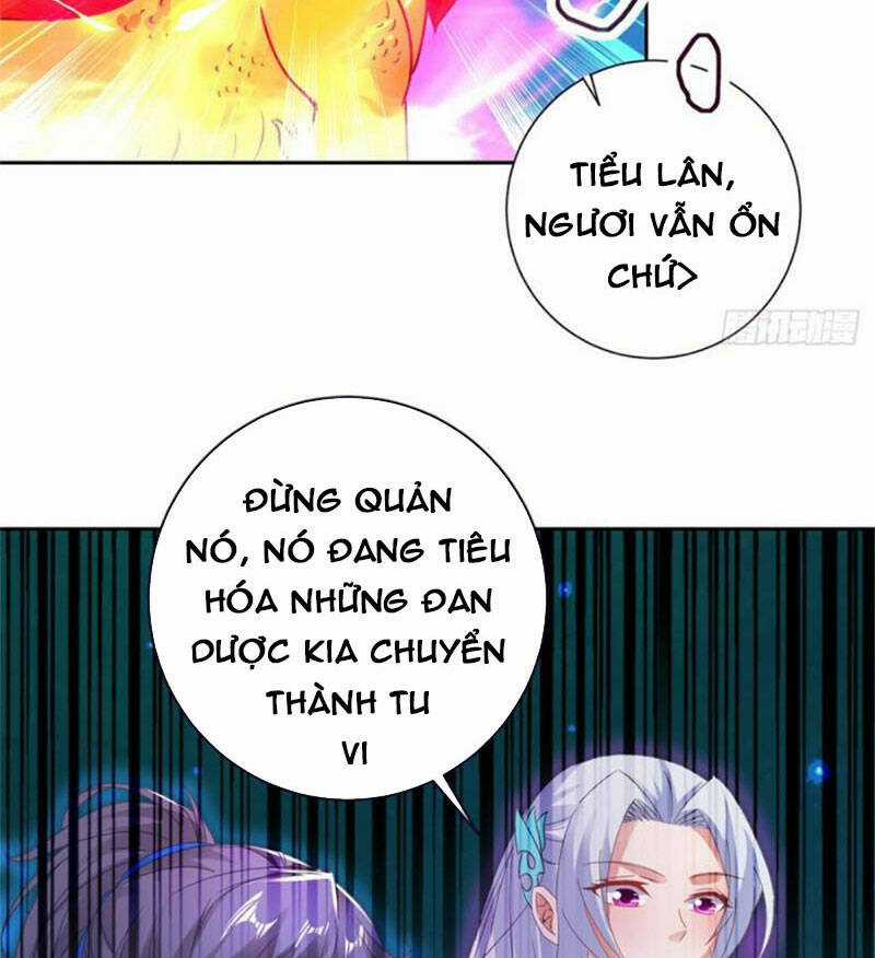 Thần Hồn Võ Đế - Chapter 246 - Trang 10