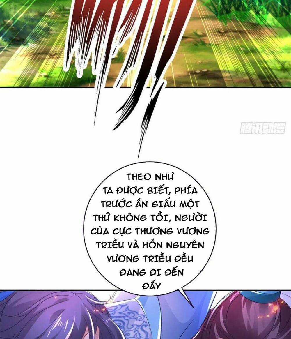 Thần Hồn Võ Đế - Chapter 247 - Trang 2