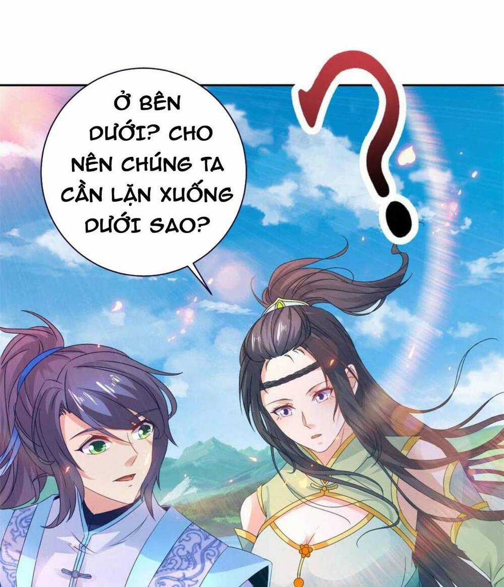 Thần Hồn Võ Đế - Chapter 247 - Trang 11
