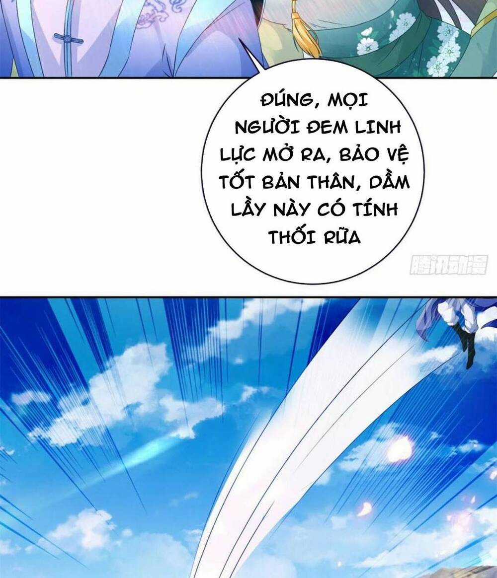 Thần Hồn Võ Đế - Chapter 247 - Trang 12