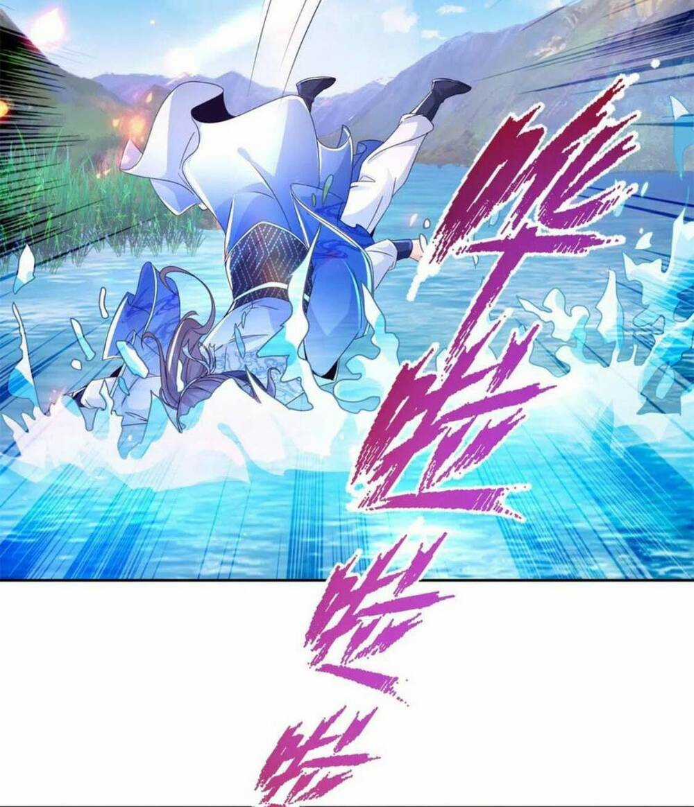 Thần Hồn Võ Đế - Chapter 247 - Trang 13