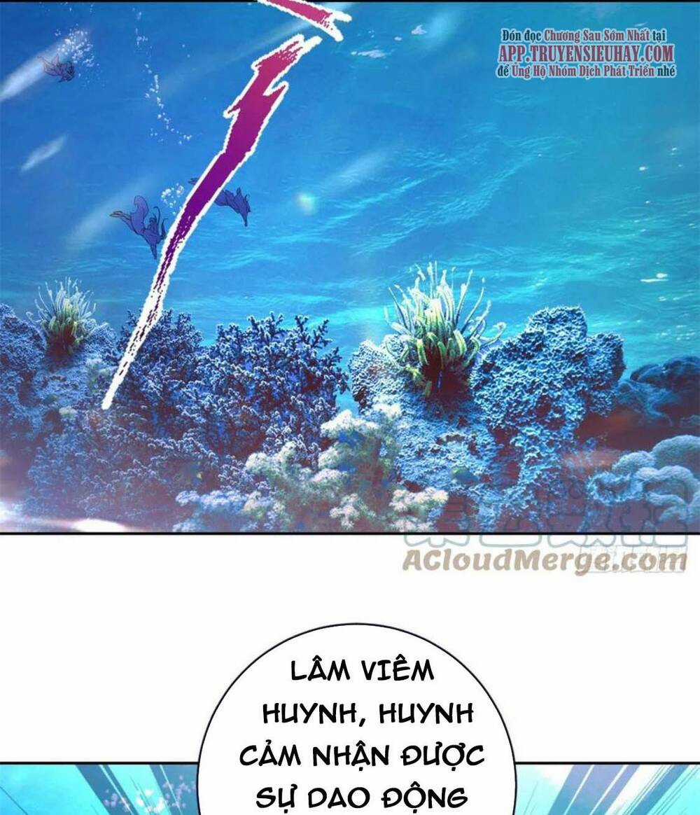 Thần Hồn Võ Đế - Chapter 247 - Trang 14