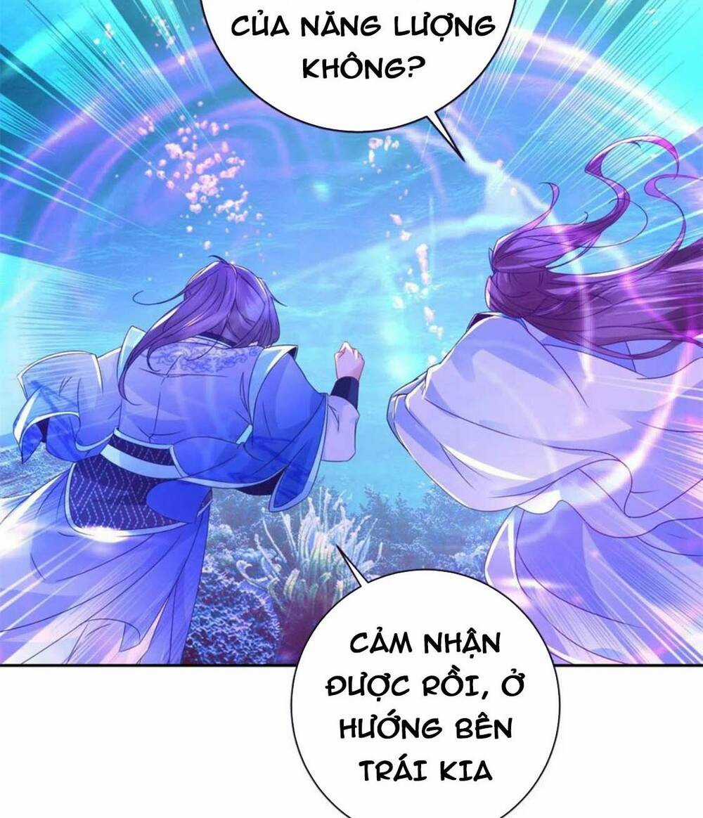 Thần Hồn Võ Đế - Chapter 247 - Trang 15