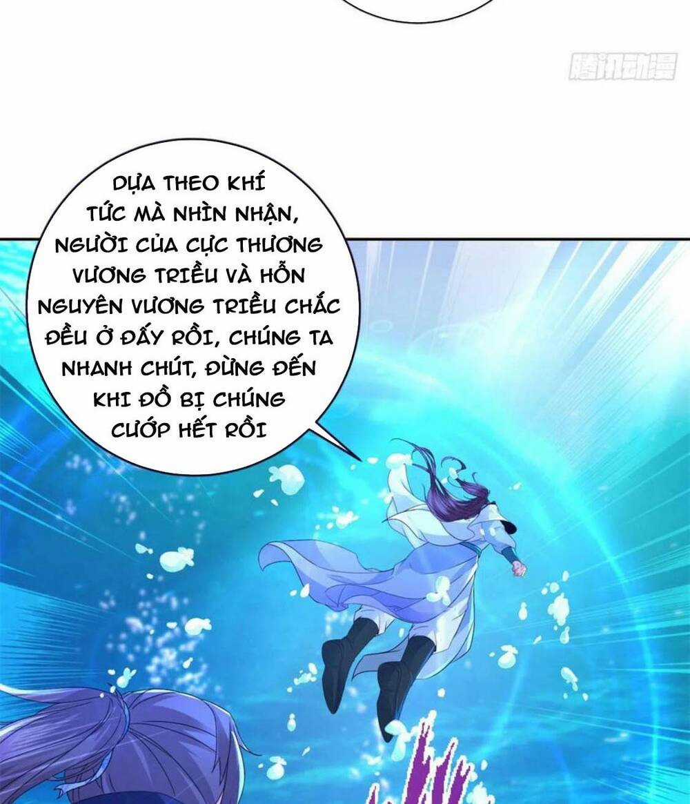 Thần Hồn Võ Đế - Chapter 247 - Trang 16