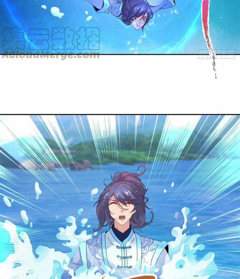 Thần Hồn Võ Đế - Chapter 247 - Trang 18