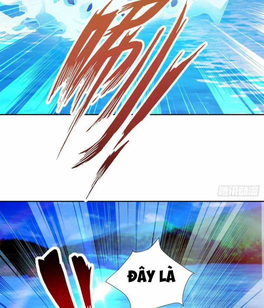 Thần Hồn Võ Đế - Chapter 247 - Trang 19