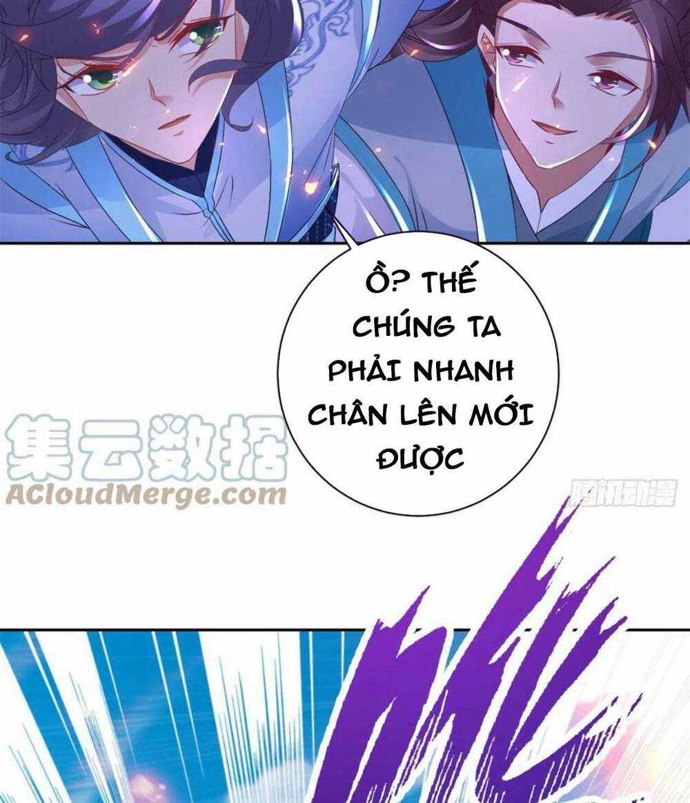 Thần Hồn Võ Đế - Chapter 247 - Trang 3