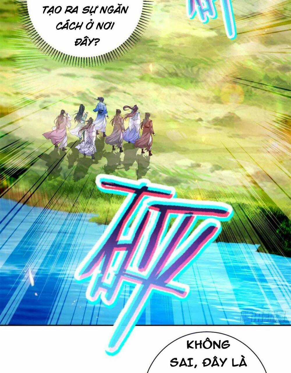 Thần Hồn Võ Đế - Chapter 247 - Trang 22