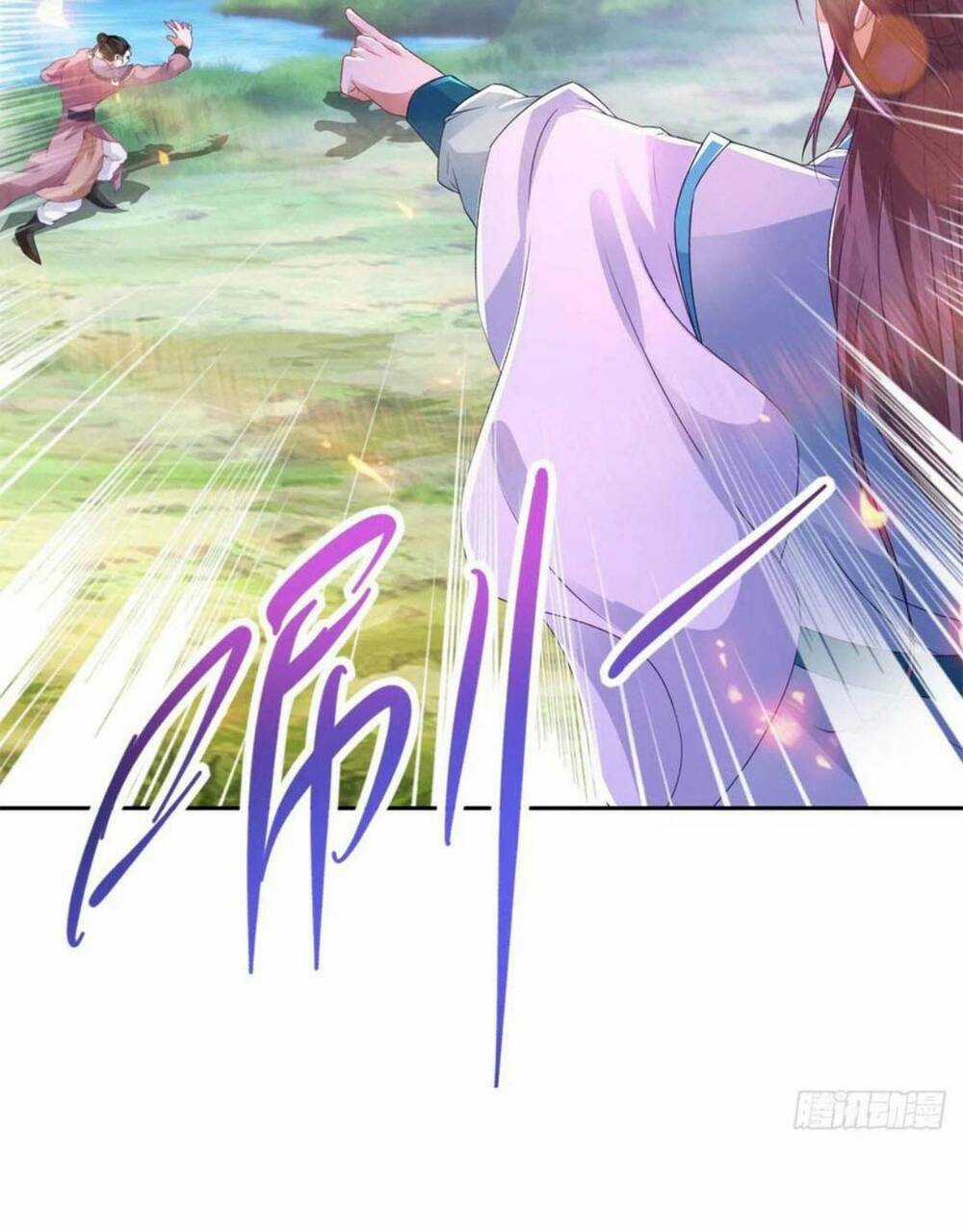 Thần Hồn Võ Đế - Chapter 247 - Trang 25