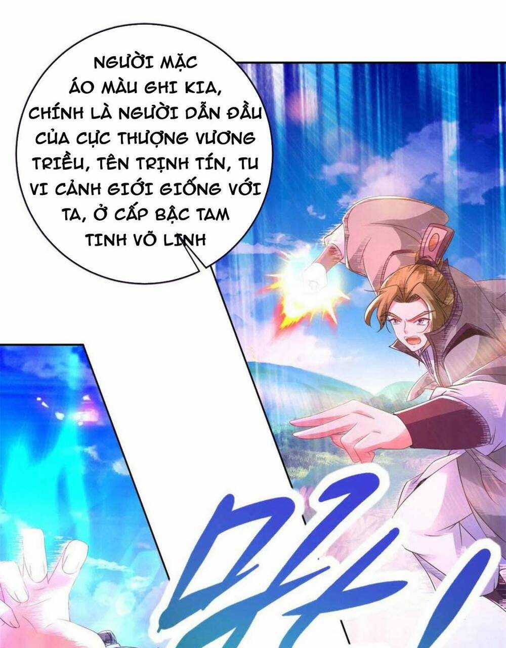 Thần Hồn Võ Đế - Chapter 247 - Trang 26