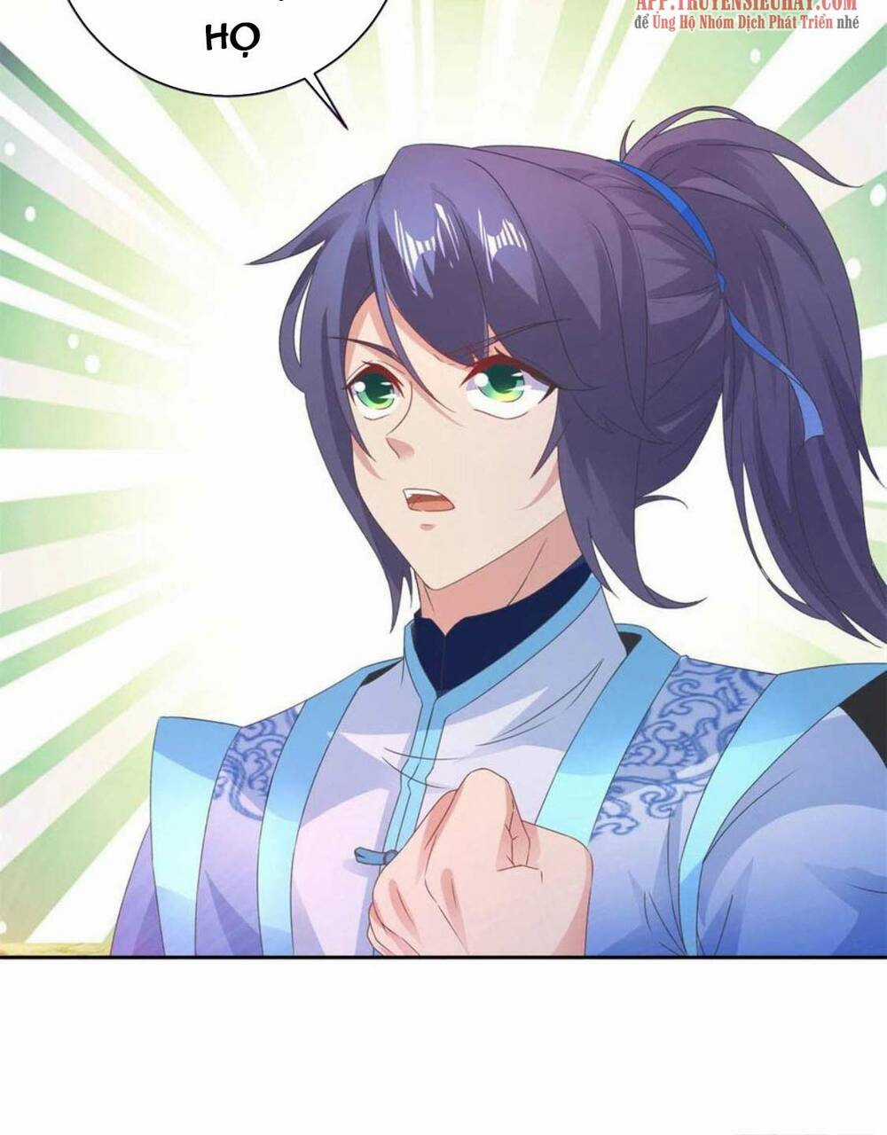 Thần Hồn Võ Đế - Chapter 247 - Trang 28