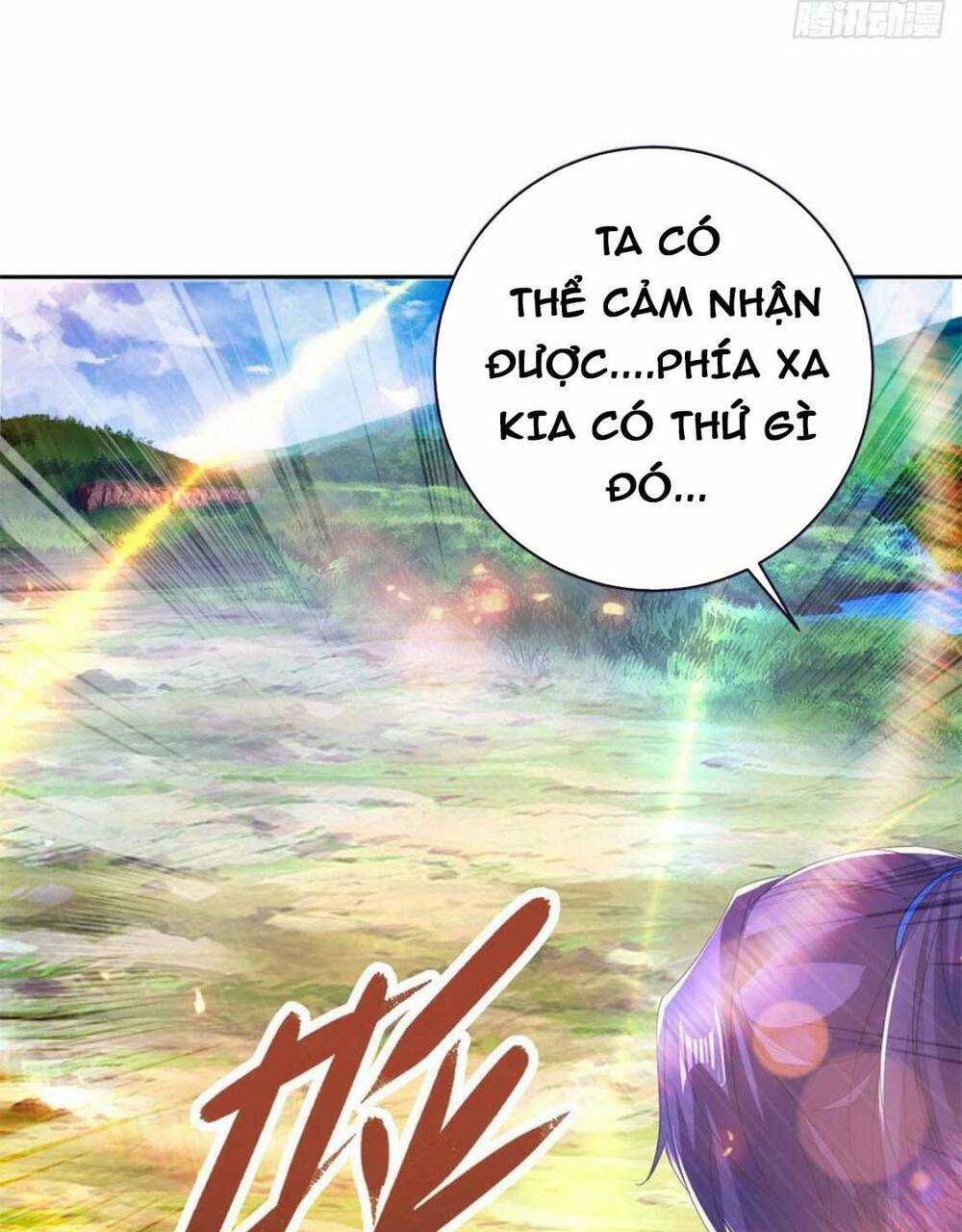 Thần Hồn Võ Đế - Chapter 247 - Trang 29