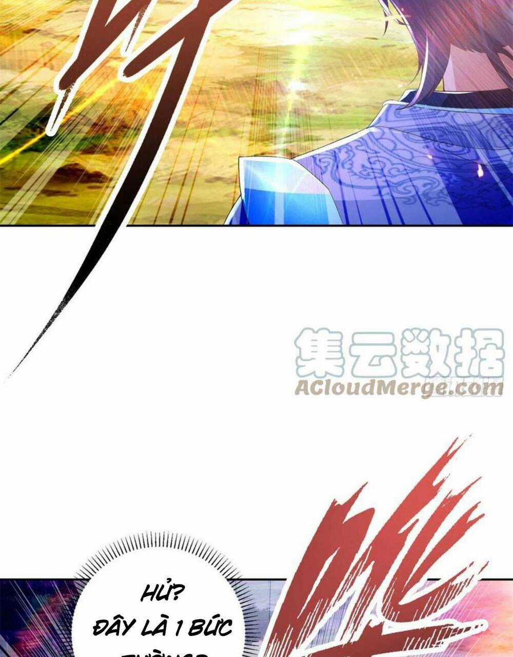 Thần Hồn Võ Đế - Chapter 247 - Trang 30