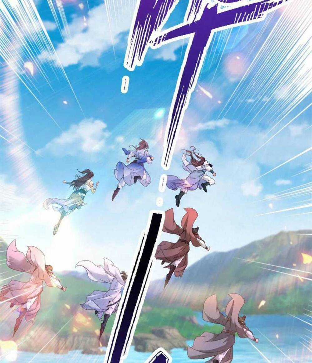 Thần Hồn Võ Đế - Chapter 247 - Trang 4