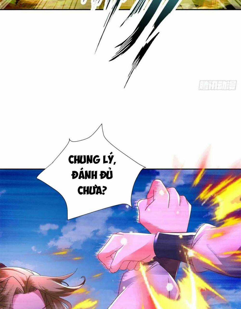 Thần Hồn Võ Đế - Chapter 247 - Trang 35