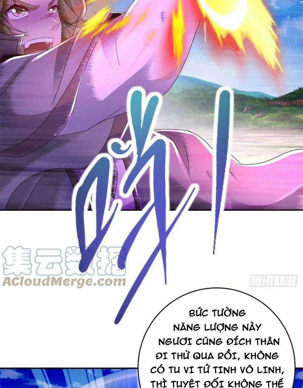 Thần Hồn Võ Đế - Chapter 247 - Trang 36