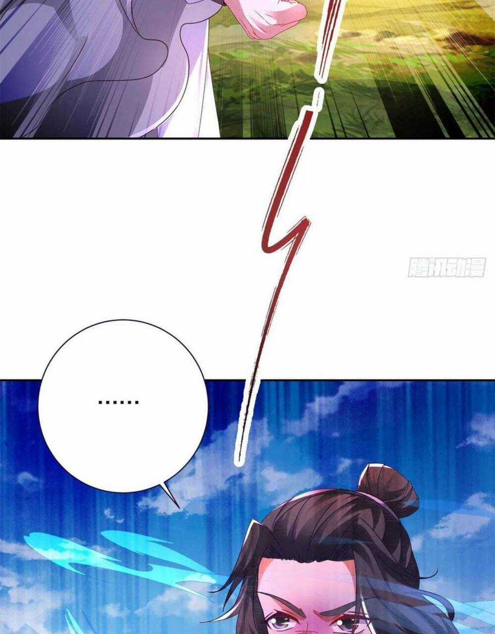 Thần Hồn Võ Đế - Chapter 247 - Trang 38