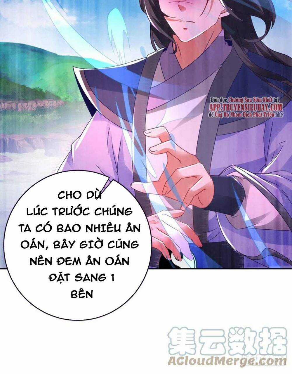 Thần Hồn Võ Đế - Chapter 247 - Trang 39
