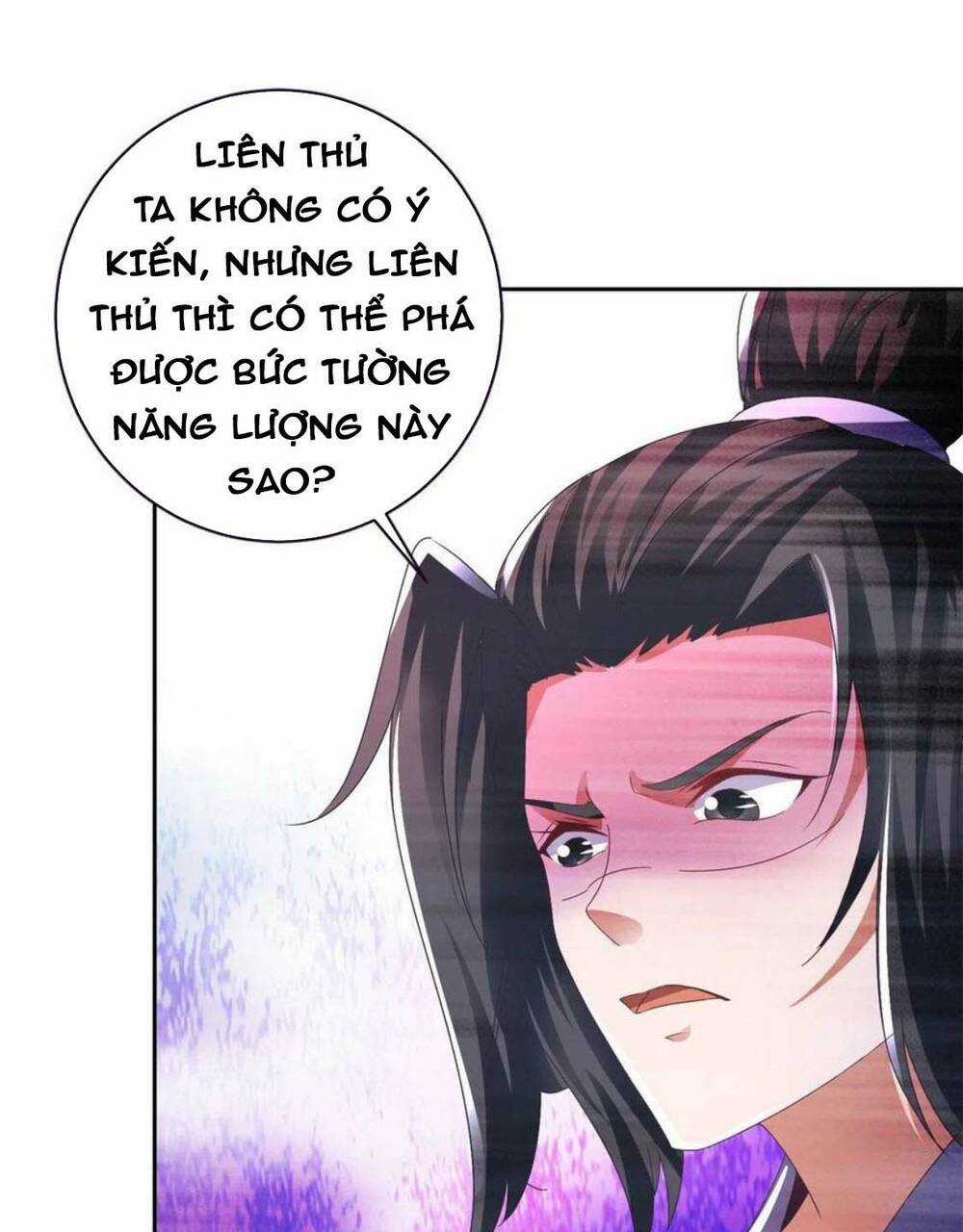 Thần Hồn Võ Đế - Chapter 247 - Trang 40