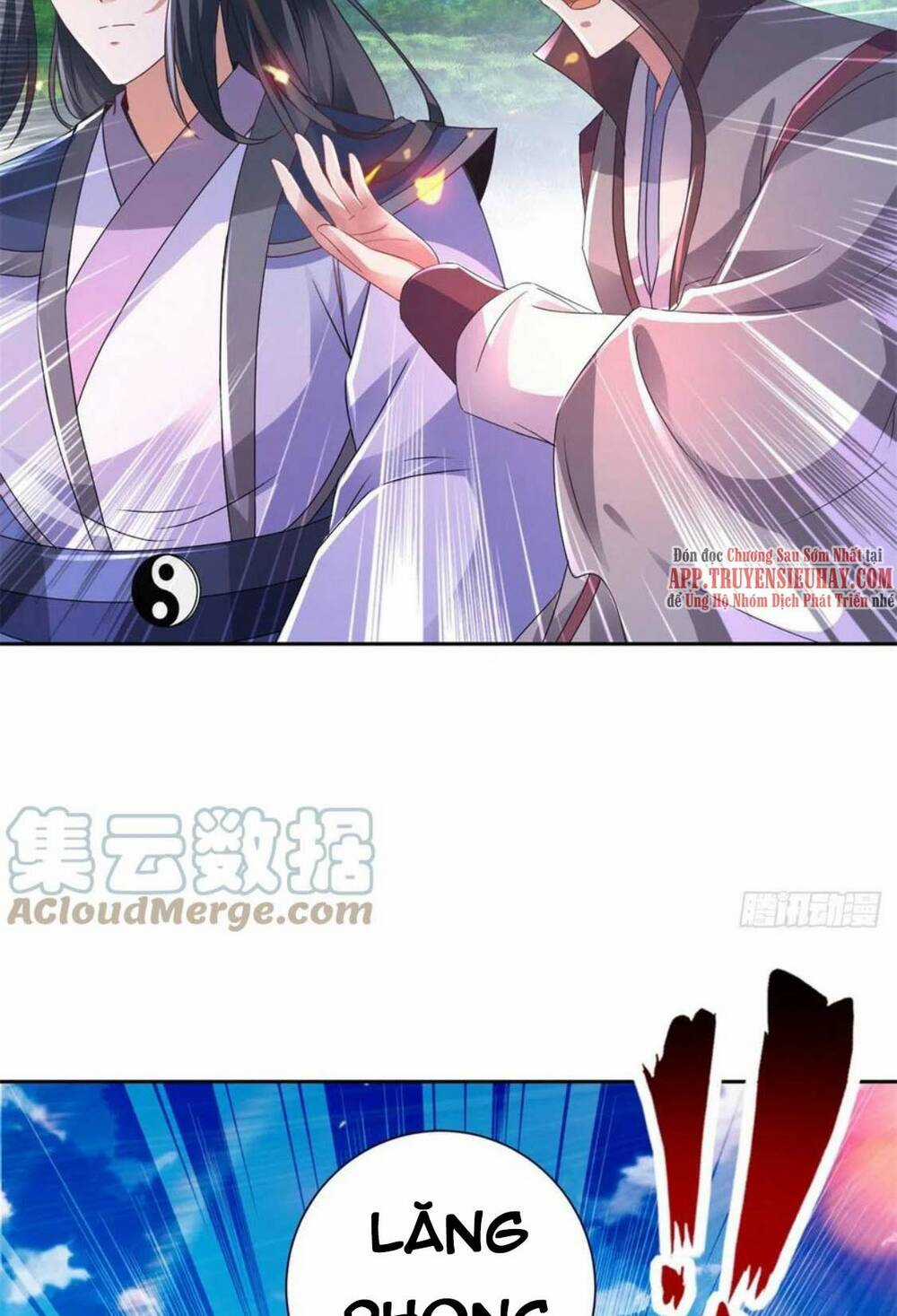 Thần Hồn Võ Đế - Chapter 247 - Trang 42