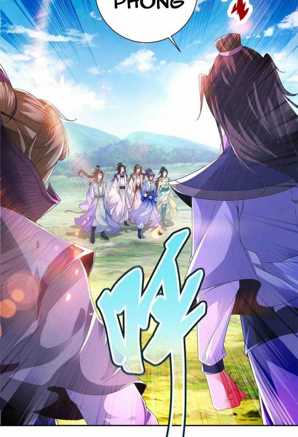 Thần Hồn Võ Đế - Chapter 247 - Trang 43