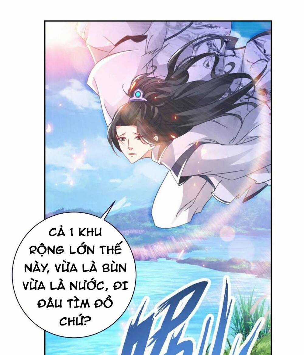 Thần Hồn Võ Đế - Chapter 247 - Trang 6