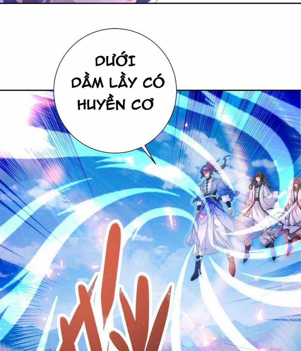 Thần Hồn Võ Đế - Chapter 247 - Trang 8