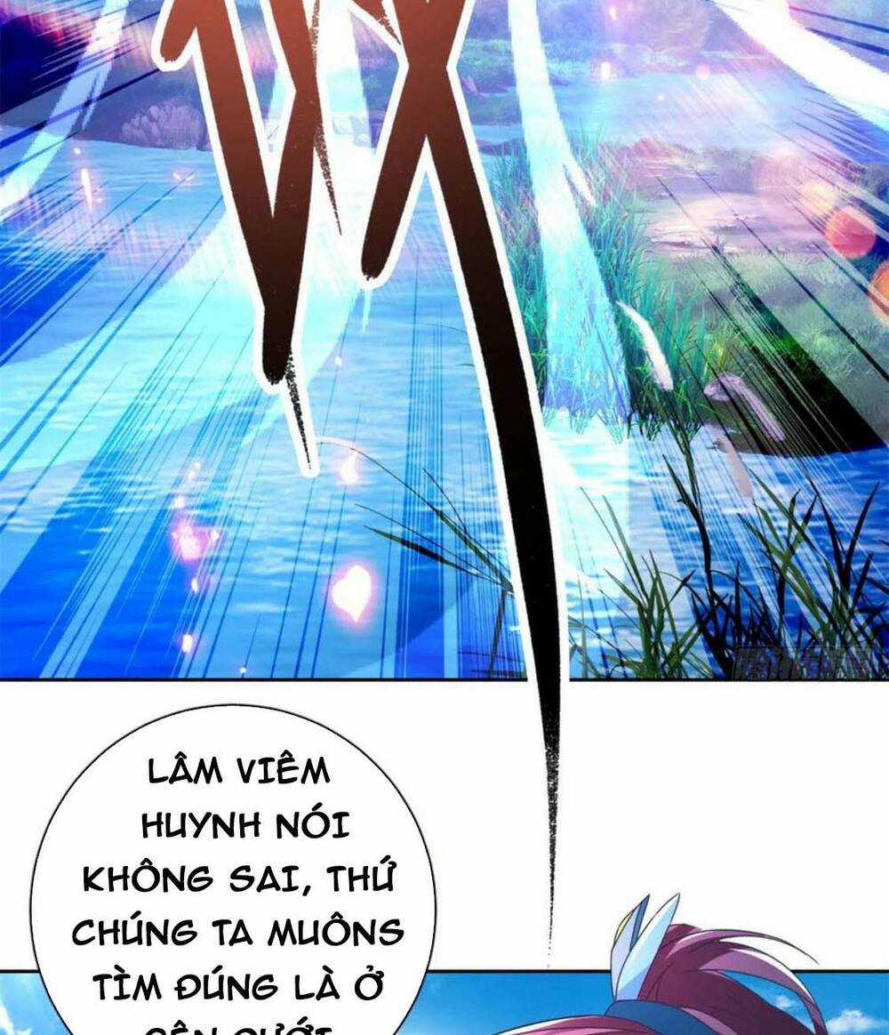 Thần Hồn Võ Đế - Chapter 247 - Trang 9