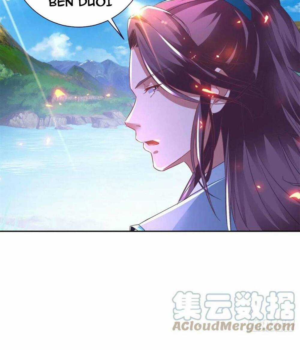 Thần Hồn Võ Đế - Chapter 247 - Trang 10