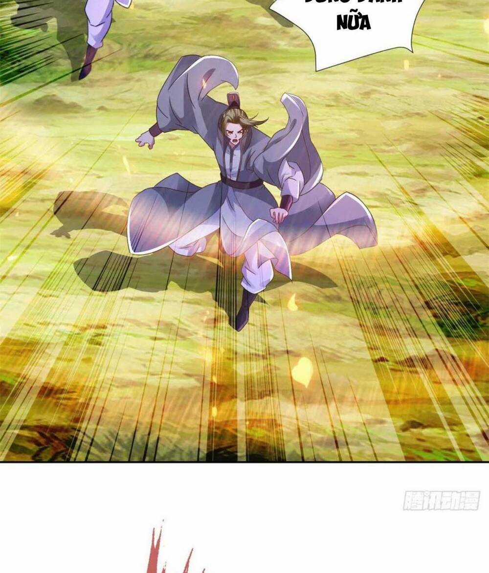 Thần Hồn Võ Đế - Chapter 248 - Trang 2