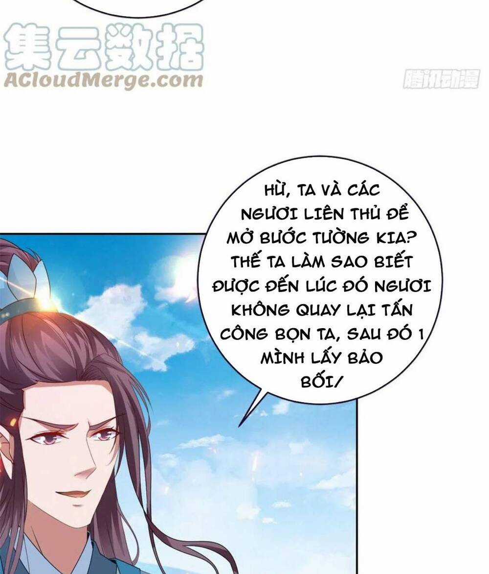 Thần Hồn Võ Đế - Chapter 248 - Trang 11