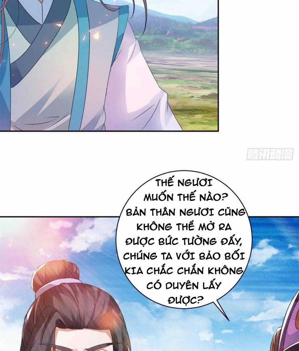 Thần Hồn Võ Đế - Chapter 248 - Trang 12