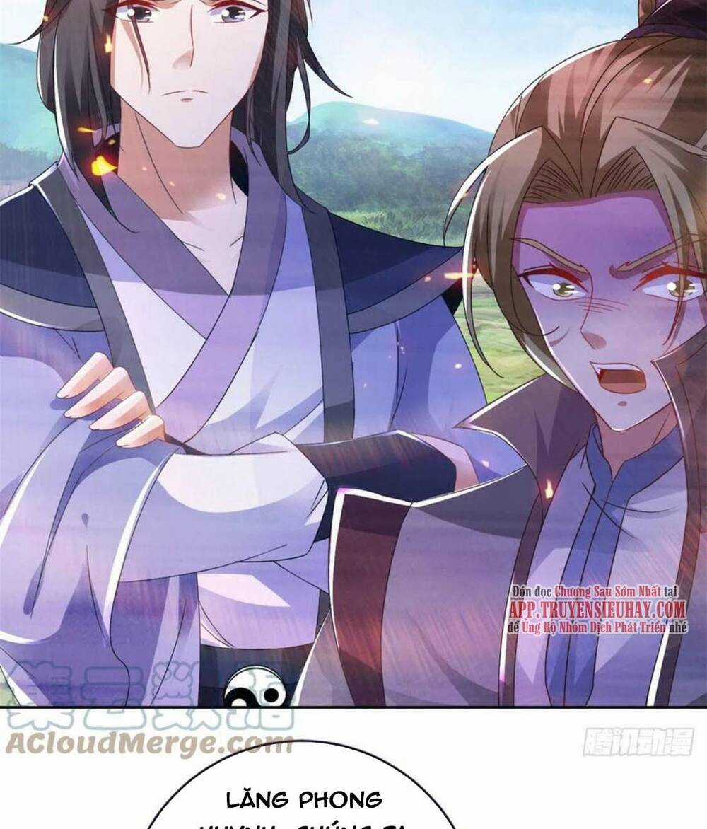 Thần Hồn Võ Đế - Chapter 248 - Trang 13