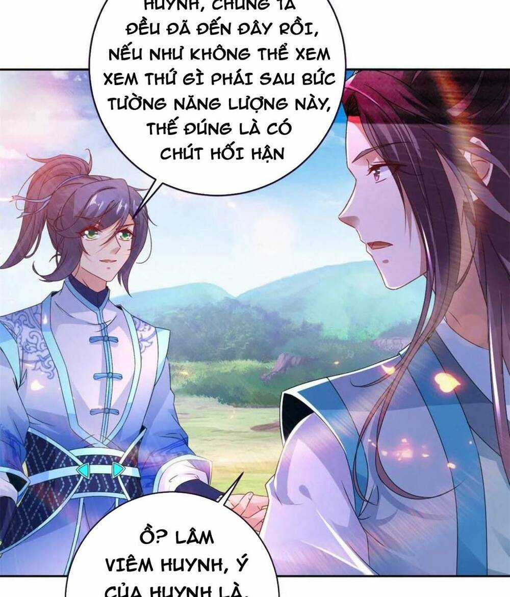 Thần Hồn Võ Đế - Chapter 248 - Trang 14