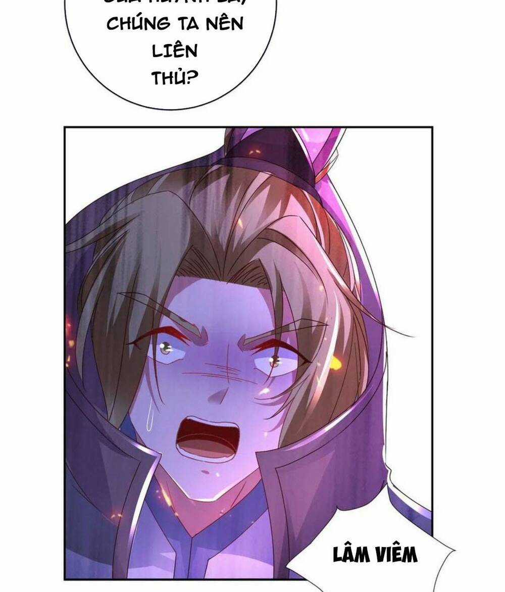 Thần Hồn Võ Đế - Chapter 248 - Trang 15