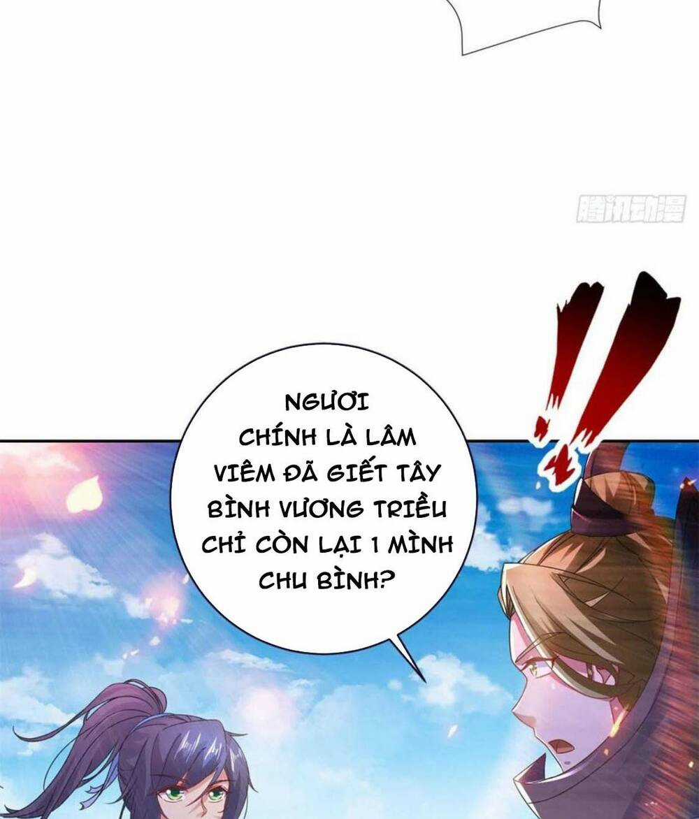Thần Hồn Võ Đế - Chapter 248 - Trang 16