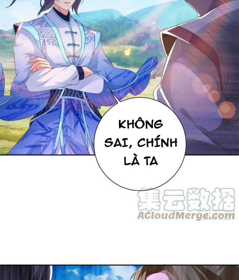Thần Hồn Võ Đế - Chapter 248 - Trang 17