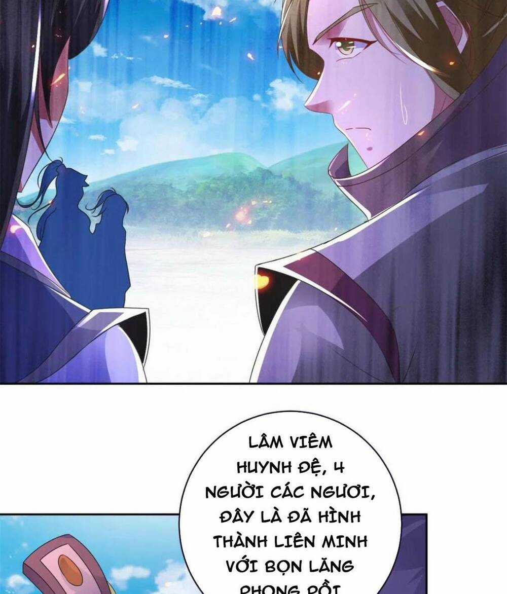 Thần Hồn Võ Đế - Chapter 248 - Trang 18