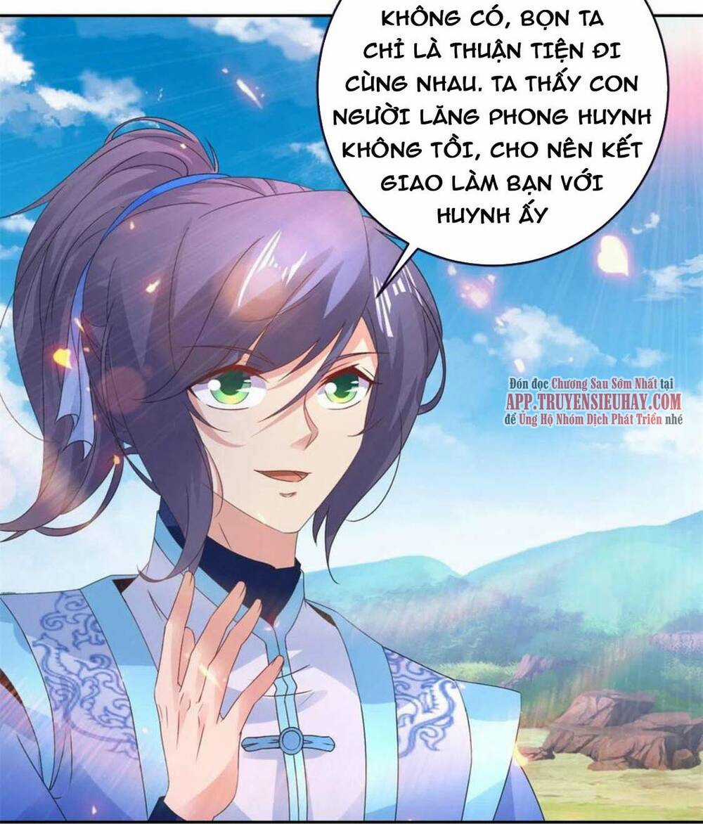 Thần Hồn Võ Đế - Chapter 248 - Trang 20