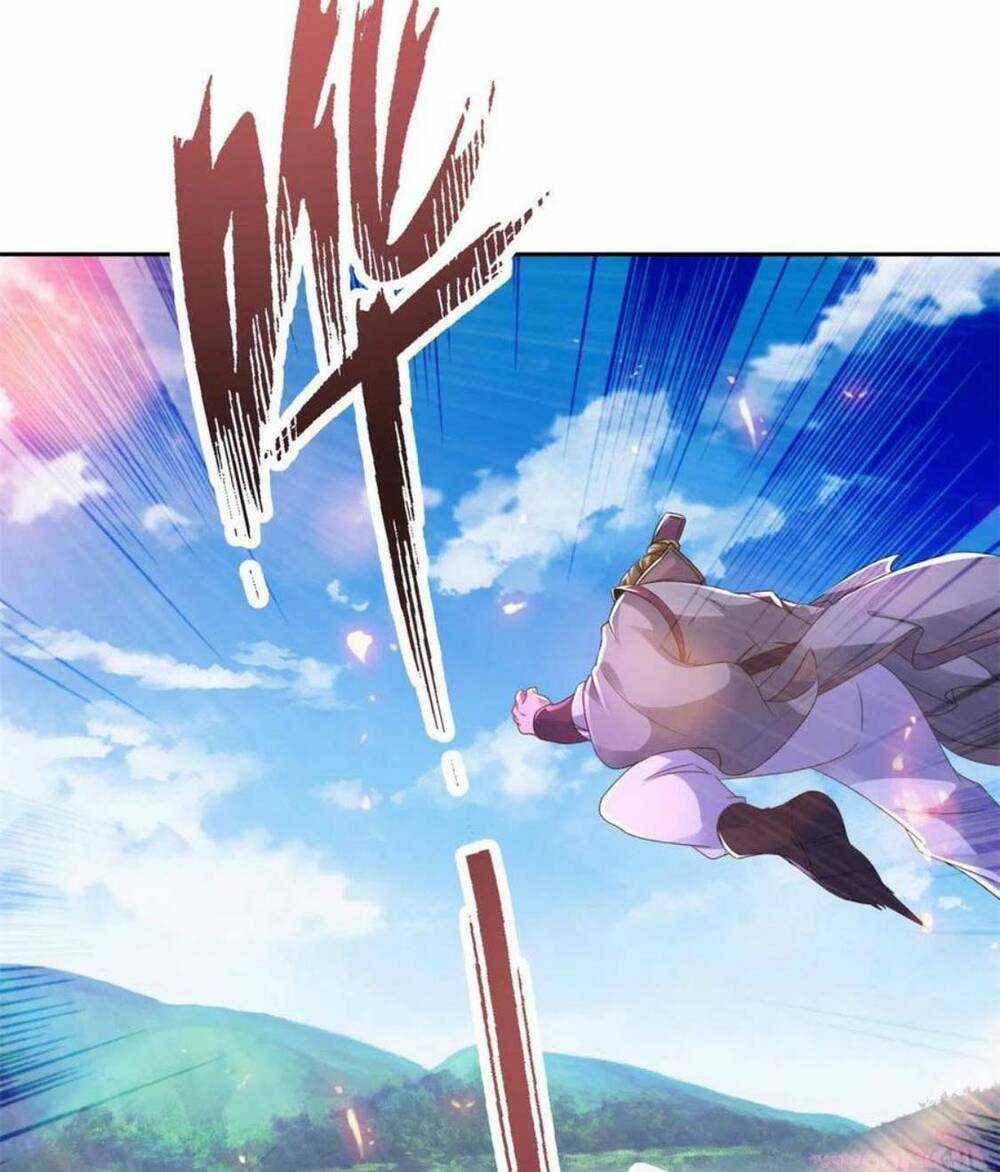 Thần Hồn Võ Đế - Chapter 248 - Trang 3