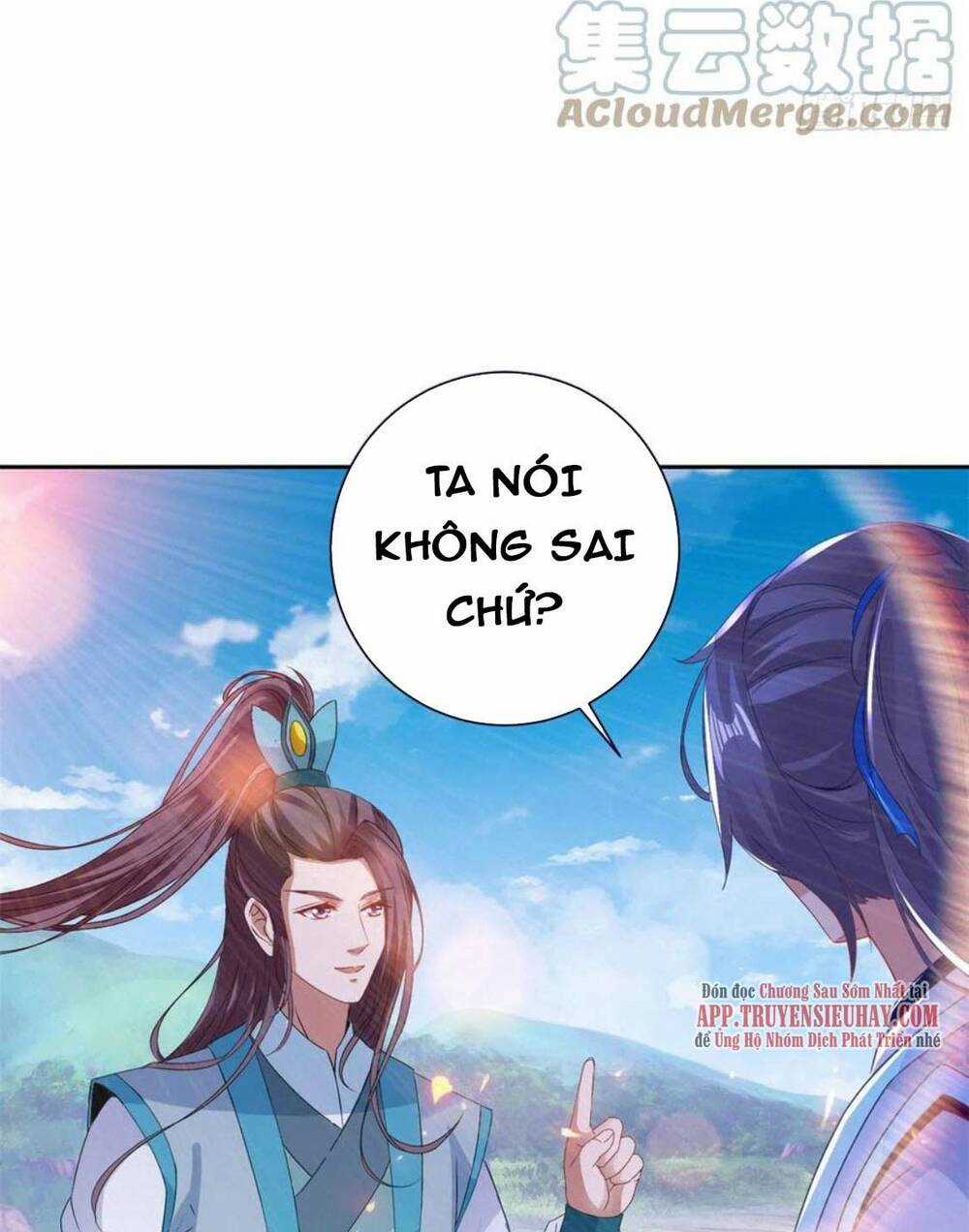 Thần Hồn Võ Đế - Chapter 248 - Trang 21