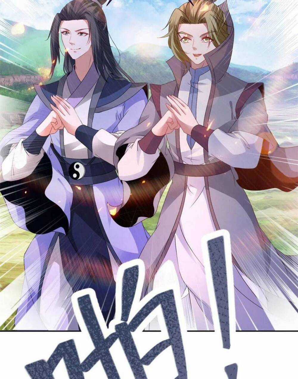 Thần Hồn Võ Đế - Chapter 248 - Trang 23