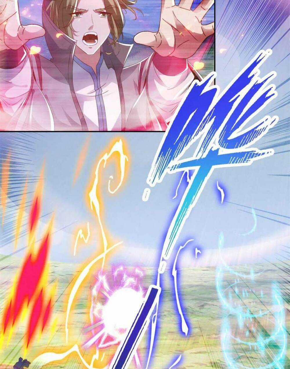 Thần Hồn Võ Đế - Chapter 248 - Trang 29