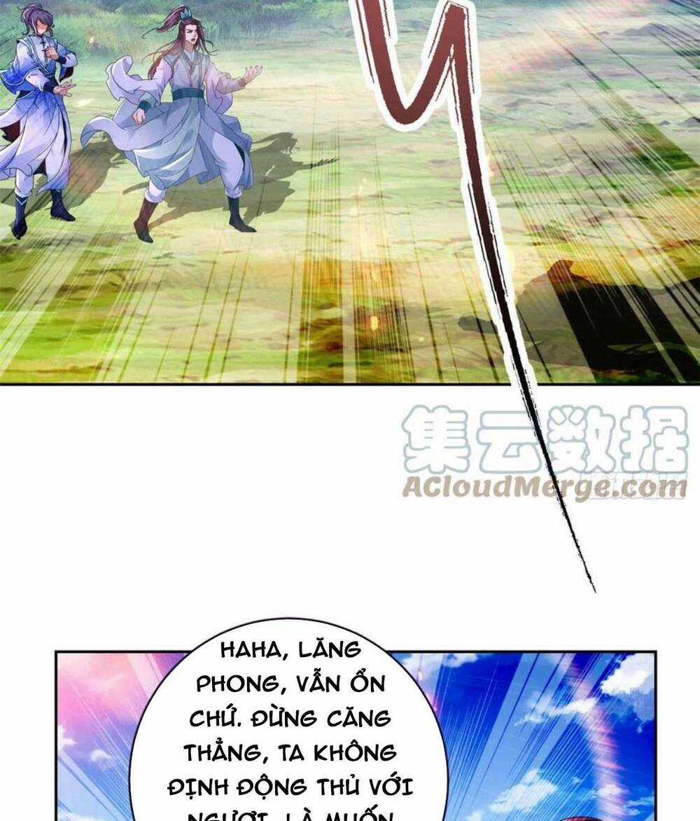 Thần Hồn Võ Đế - Chapter 248 - Trang 4