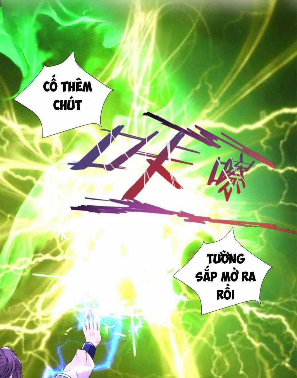 Thần Hồn Võ Đế - Chapter 248 - Trang 32