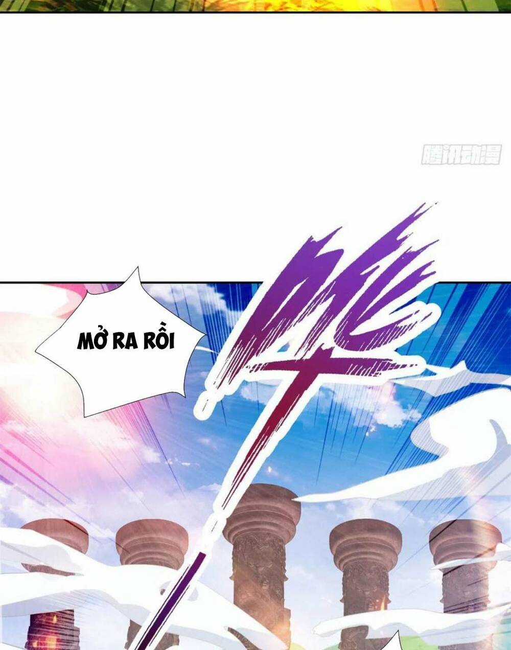 Thần Hồn Võ Đế - Chapter 248 - Trang 35