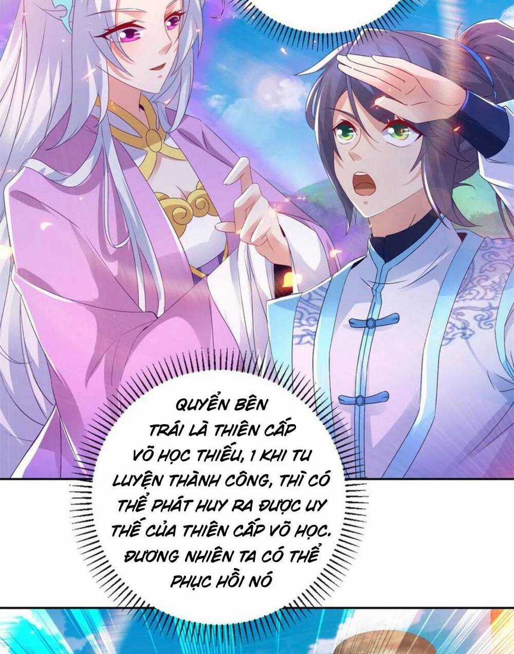 Thần Hồn Võ Đế - Chapter 248 - Trang 37