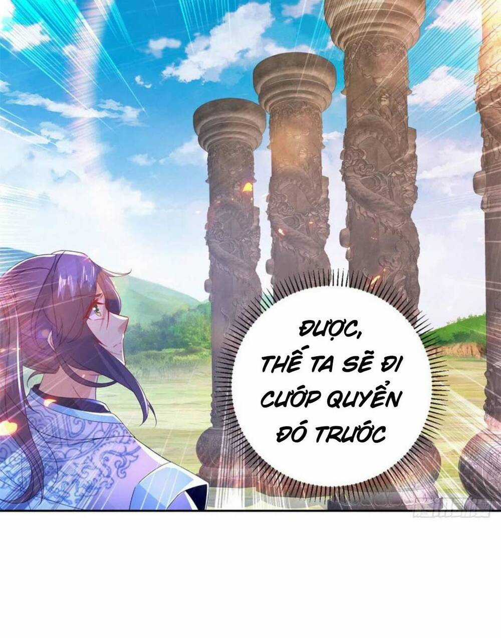 Thần Hồn Võ Đế - Chapter 248 - Trang 38